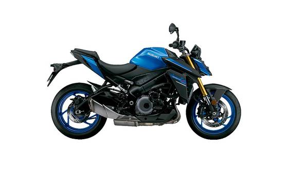 SUZUKI GSX-S1000A ABS 