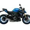SUZUKI GSX-S1000A ABS SUZUKI GSX-S1000A ABS