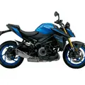 SUZUKI GSX-S1000A ABS SUZUKI GSX-S1000A ABS