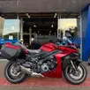 SUZUKI GSX-S1000GT ABS SUZUKI GSX-S1000GT ABS
