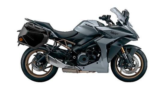 SUZUKI GSX-S1000GT ABS 