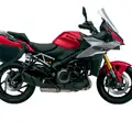 SUZUKI GSX-S1000GX ABS SUZUKI GSX-S1000GX ABS
