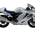 SUZUKI HAYABUSA GSX1300RRQ SUZUKI HAYABUSA GSX1300RRQ