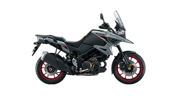 SUZUKI V-STROM 1050 ABS 