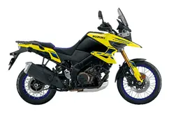 SUZUKI V-STROM 1050XT ABS SUZUKI V-STROM 1050XT ABS