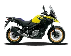 SUZUKI V-STROM 650XT ABS SUZUKI V-STROM 650XT ABS