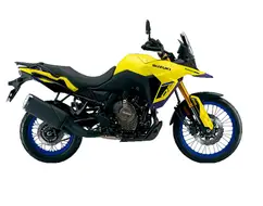 SUZUKI V-STROM 800 DE SUZUKI V-STROM 800 DE