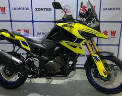 SUZUKI V-STROM 800 SUZUKI V-STROM 800