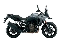 SUZUKI V-STROM 800 SUZUKI V-STROM 800