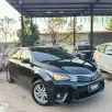 TOYOTA COROLLA 1.8 GLI UPPER 16V FLEX 4P AUTOMÁTICO TOYOTA COROLLA 1.8 GLI UPPER 16V FLEX 4P AUTOMÁTICO
