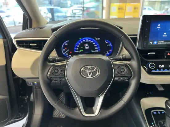 TOYOTA-COROLLA-1.8 VVT-I HYBRID FLEX ALTIS PREMIUM CVT TOYOTA-COROLLA-2023