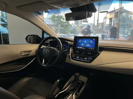 TOYOTA-COROLLA-1.8 VVT-I HYBRID FLEX ALTIS PREMIUM CVT TOYOTA-COROLLA-2023