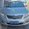TOYOTA COROLLA 1.8 XEI 16V FLEX 4P MANUAL TOYOTA COROLLA 1.8 XEI 16V FLEX 4P MANUAL