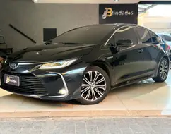 TOYOTA COROLLA 1.8 VVT-I HYBRID FLEX ALTIS PREMIUM CVT TOYOTA COROLLA 1.8 VVT-I HYBRID FLEX ALTIS PREMIUM CVT