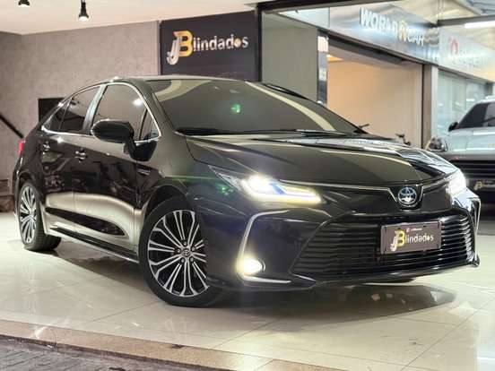 TOYOTA-COROLLA-1.8 VVT-I HYBRID FLEX ALTIS PREMIUM CVT TOYOTA-COROLLA-2023