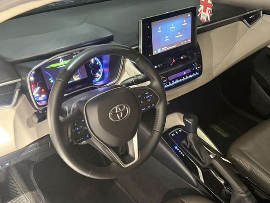 TOYOTA-COROLLA-1.8 VVT-I HYBRID FLEX ALTIS PREMIUM CVT TOYOTA-COROLLA-2023
