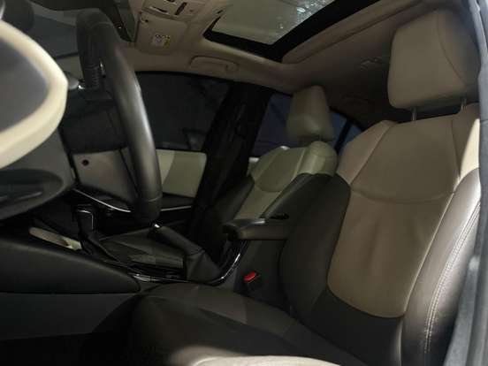 TOYOTA-COROLLA-1.8 VVT-I HYBRID FLEX ALTIS PREMIUM CVT TOYOTA-COROLLA-2023