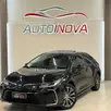 TOYOTA COROLLA 1.8 VVT-I HYBRID FLEX ALTIS PREMIUM CVT TOYOTA COROLLA 1.8 VVT-I HYBRID FLEX ALTIS PREMIUM CVT