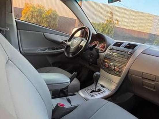 TOYOTA-COROLLA-1.8 XEI 16V FLEX 4P AUTOMÁTICO TOYOTA-COROLLA-2008