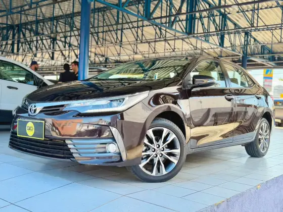 TOYOTA COROLLA 2.0 ALTIS 16V FLEX 4P AUTOMÁTICO TOYOTA COROLLA 2.0 ALTIS 16V FLEX 4P AUTOMÁTICO