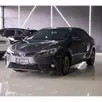 TOYOTA COROLLA 2.0 XEI 16V FLEX 4P AUTOMÁTICO TOYOTA COROLLA 2.0 XEI 16V FLEX 4P AUTOMÁTICO