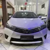 TOYOTA COROLLA 2.0 XEI 16V FLEX 4P AUTOMÁTICO TOYOTA COROLLA 2.0 XEI 16V FLEX 4P AUTOMÁTICO
