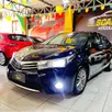 TOYOTA COROLLA 2.0 XEI 16V FLEX 4P AUTOMÁTICO TOYOTA COROLLA 2.0 XEI 16V FLEX 4P AUTOMÁTICO