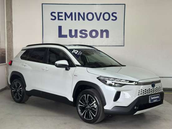 TOYOTA-COROLLA CROSS-2024