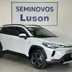 TOYOTA COROLLA CROSS 1.8 VVT-I HYBRID FLEX XRV CVT TOYOTA COROLLA CROSS 1.8 VVT-I HYBRID FLEX XRV CVT