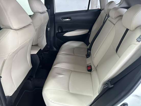 TOYOTA-COROLLA CROSS-2024