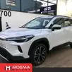 TOYOTA COROLLA CROSS 1.8 VVT-I HYBRID FLEX XRX CVT TOYOTA COROLLA CROSS 1.8 VVT-I HYBRID FLEX XRX CVT