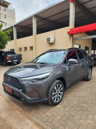TOYOTA-COROLLA CROSS-2023
