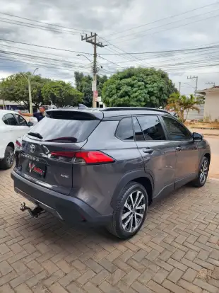 TOYOTA-COROLLA CROSS-2023