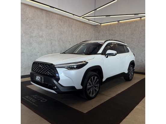 TOYOTA-COROLLA CROSS-2023