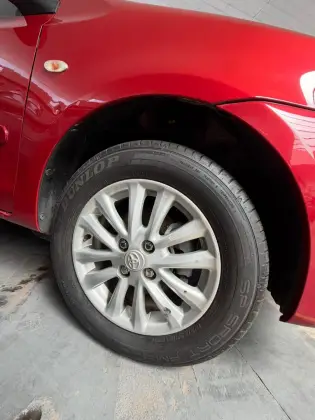 TOYOTA ETIOS 1.5 XLS 16V FLEX 4P MANUAL TOYOTA ETIOS 1.5 XLS 16V FLEX 4P MANUAL