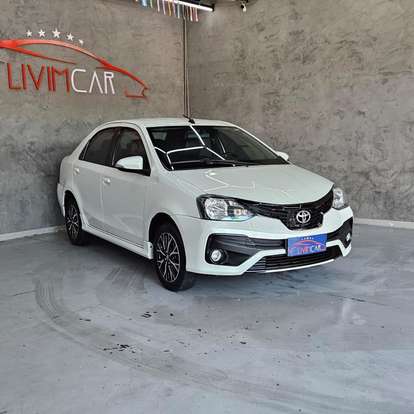 TOYOTA-ETIOS-2018