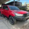 TOYOTA HILUX 2.8 SR CHALLENGE 4X4 CD 16V DIESEL 4P AUTOMÁTICO TOYOTA HILUX 2.8 SR CHALLENGE 4X4 CD 16V DIESEL 4P AUTOMÁTICO