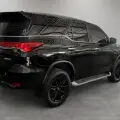 TOYOTA HILUX SW4 2.8 SRX 4X4 16V TURBO INTERCOOLER DIESEL 4P AUTOMÁTICO TOYOTA HILUX SW4 2.8 SRX 4X4 16V TURBO INTERCOOLER DIESEL 4P AUTOMÁTICO