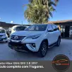 TOYOTA HILUX SW4 2.8 SRX 4X4 7 LUGARES 16V TURBO INTERCOOLER DIESEL 4P AUTOMÁTICO TOYOTA HILUX SW4 2.8 SRX 4X4 7 LUGARES 16V TURBO INTERCOOLER DIESEL 4P AUTOMÁTICO