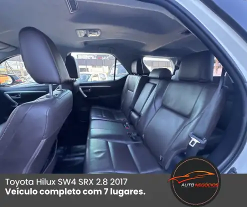 TOYOTA-HILUX SW4-2016