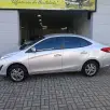 TOYOTA YARIS 1.5 16V FLEX SEDAN XL PLUS CONNECT MULTIDRIVE TOYOTA YARIS 1.5 16V FLEX SEDAN XL PLUS CONNECT MULTIDRIVE