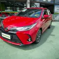 TOYOTA YARIS 1.5 16V FLEX XLS CONNECT MULTIDRIVE TOYOTA YARIS 1.5 16V FLEX XLS CONNECT MULTIDRIVE