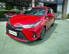TOYOTA YARIS 1.5 16V FLEX XLS CONNECT MULTIDRIVE TOYOTA YARIS 1.5 16V FLEX XLS CONNECT MULTIDRIVE