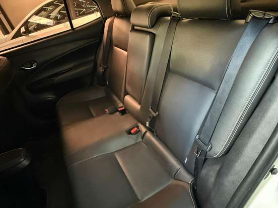 TOYOTA-YARIS-1.5 16V FLEX SEDAN XLS MULTIDRIVE TOYOTA-YARIS-2018