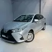 TOYOTA YARIS 1.5 16V FLEX XL MULTIDRIVE TOYOTA YARIS 1.5 16V FLEX XL MULTIDRIVE
