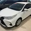 TOYOTA YARIS 1.5 16V FLEX XL MULTIDRIVE TOYOTA YARIS 1.5 16V FLEX XL MULTIDRIVE