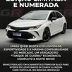 TOYOTA COROLLA 2.0 VVT-IE FLEX GR-S DIRECT SHIFT TOYOTA COROLLA 2.0 VVT-IE FLEX GR-S DIRECT SHIFT
