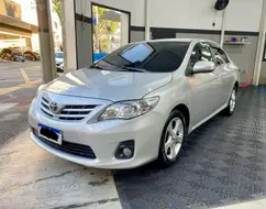 TOYOTA COROLLA 2.0 XEI 16V FLEX 4P AUTOMÁTICO TOYOTA COROLLA 2.0 XEI 16V FLEX 4P AUTOMÁTICO