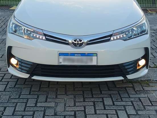 TOYOTA-COROLLA-2.0 XEI 16V FLEX 4P AUTOMÁTICO TOYOTA-COROLLA-2014