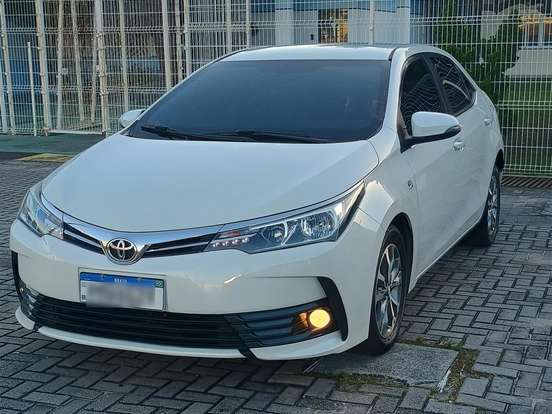 TOYOTA-COROLLA-2.0 XEI 16V FLEX 4P AUTOMÁTICO TOYOTA-COROLLA-2014